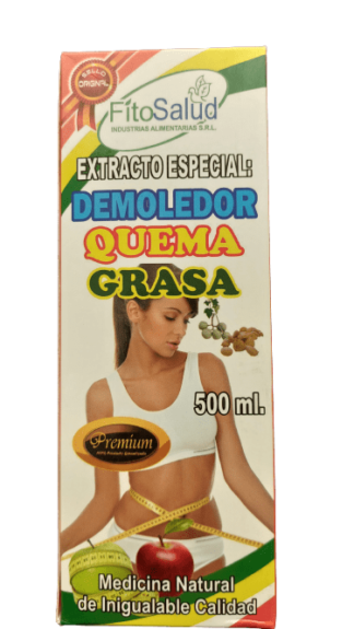 DEBORADOR DE GRASA