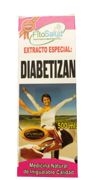 DIABETIZAN