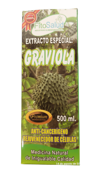 GRAVIOLA