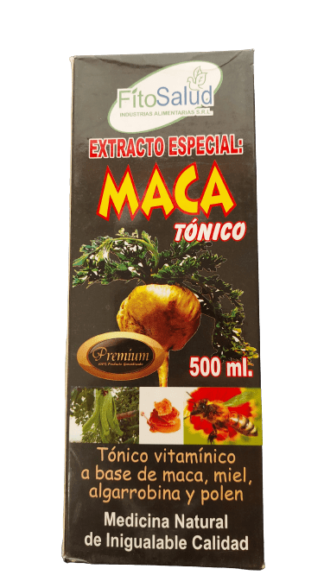 MACA