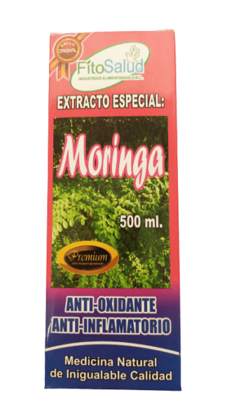 MORINGA