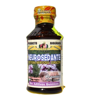 NEUROSEDANTE
