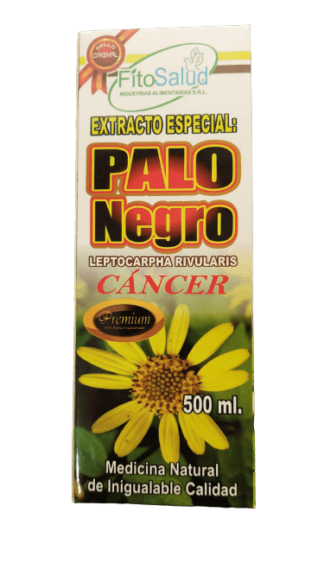 PALO NEGRO