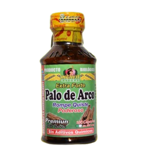 PALO DE ARCO