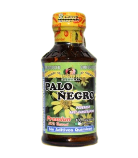 PALO NEGRO