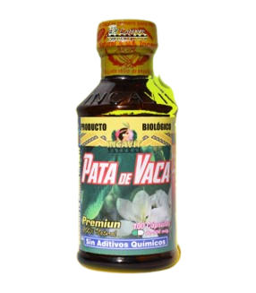 PATA DE VACA