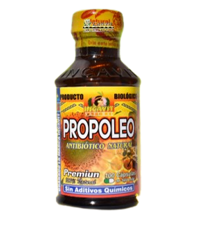 PROPOLEO