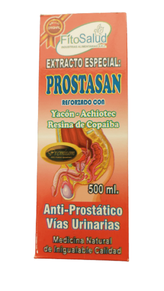 PROSTASAN