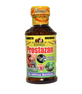 PROSTAZAN