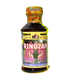 RIÑOZAN