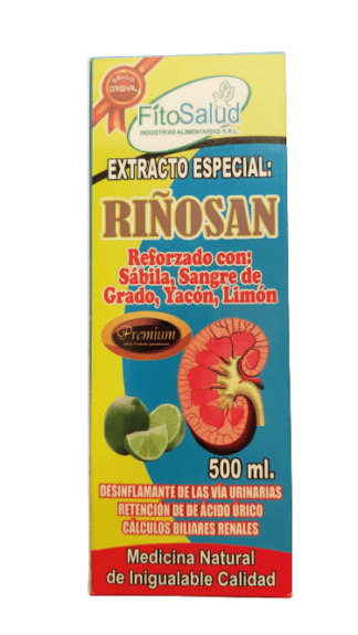 RIÑOZAN