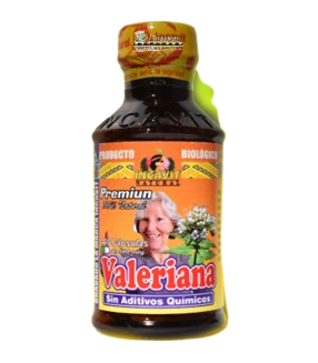 VALERIANA