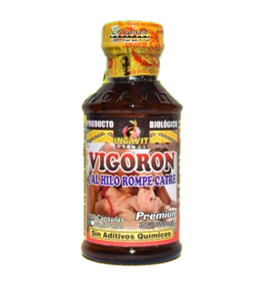 VIGORON 3 AL HILO