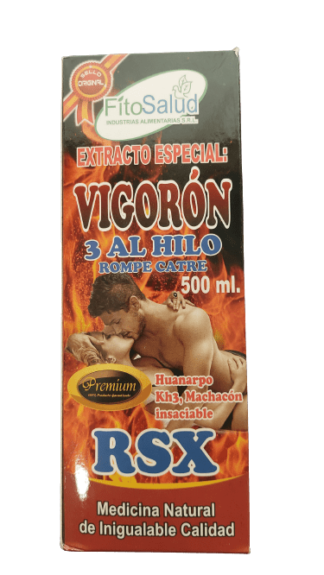 VIGORON