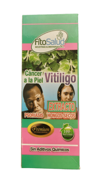 VITILIGO