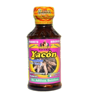 YACON