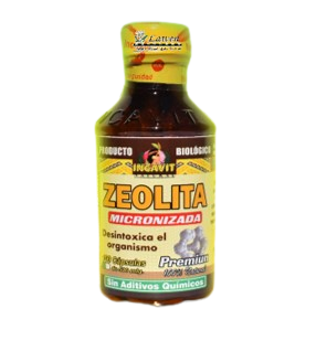 ZEOLITA
